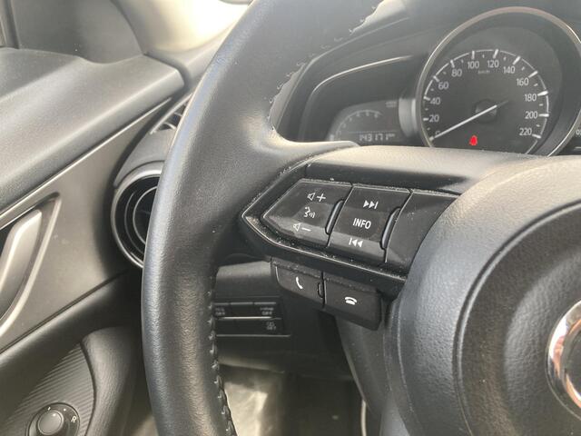 Mazda CX-3 SkyActiv-G 121 6MT Sportive *Trekhaak* *All-in prijs*