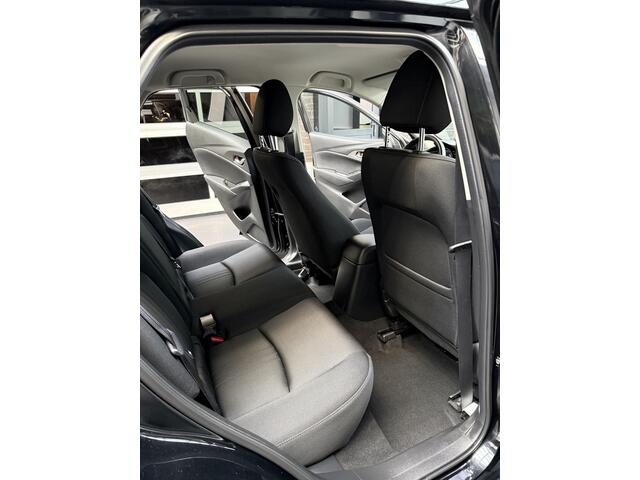 Mazda CX-3 2.0 SkyActiv-G 121 Sport Selected