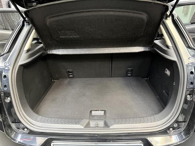 Mazda CX-3 2.0 SkyActiv-G 121 Sport Selected