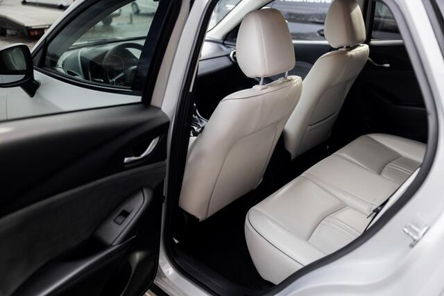 Mazda CX-3 2.0 SAG 150 GT-M 4WD | Leder | Camera | HuD |