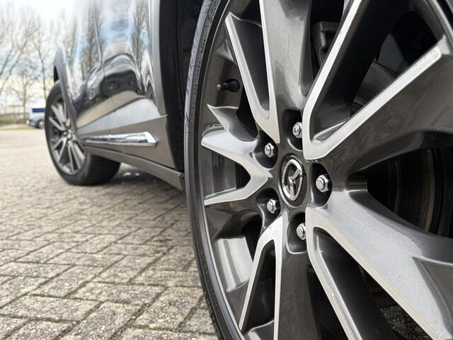 Mazda CX-3 2.0 SkyActiv-G 120 GT-M | RIJKLAARPRIJS