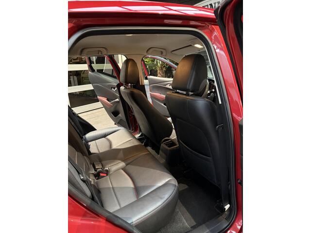 Mazda CX-3 2.0 SkyActiv-G 120 GT sports-line bose hifi