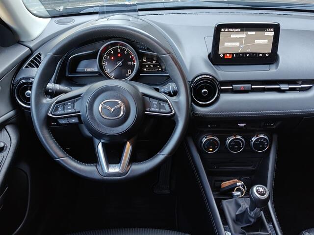 Mazda CX-3 2.0 SAG 120 GT-M, APPLE CARPLAY / ANDROID AUTO / CAMERA