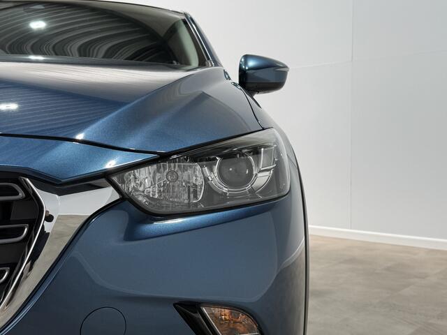 Mazda CX-3 2.0 SkyActiv-G 120 Sport Selected | Navigatie | Apple Carplay | Android Auto