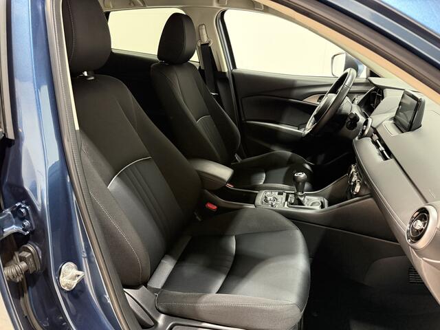 Mazda CX-3 2.0 SkyActiv-G 120 Sport Selected | Navigatie | Apple Carplay | Android Auto