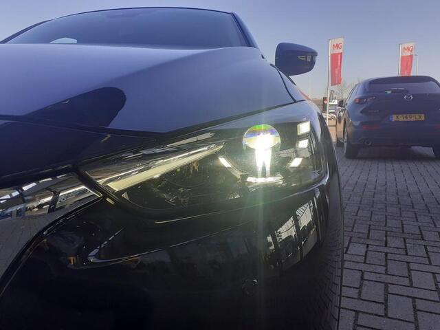 Mazda CX-3 2.0 SkyActiv-G 120 GT-M Automaat | Rijklaar |
