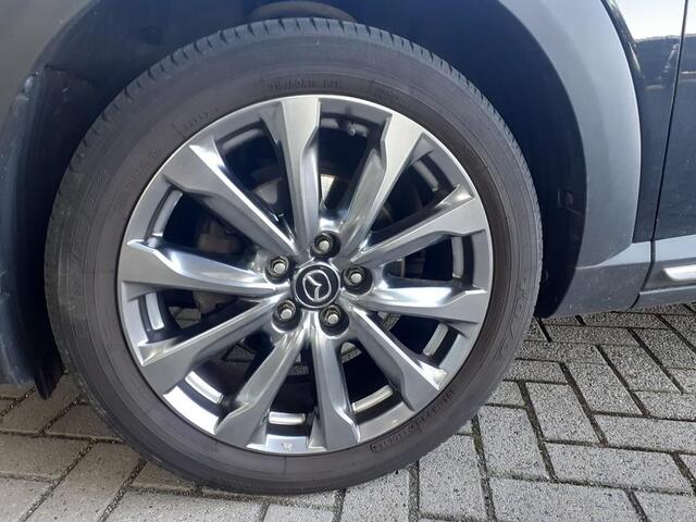 Mazda CX-3 2.0 SkyActiv-G 120 GT-M Automaat | Rijklaar |