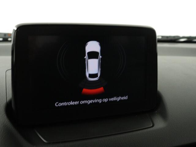 Mazda CX-3 2.0 SkyActiv-G 120 Sport Selected Trekhaak afneembaar WORDT VERWACHT Locatie Mazda RIJEN Adres: Parallelweg 49, 5121 LD Rijen