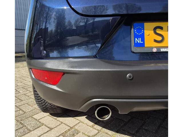 Mazda CX-3 2.0 SkyActiv-G 120 Dynamic Navi| Sensoren A|Trekhaaak.