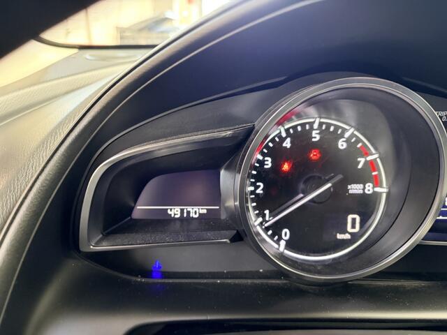 Mazda CX-3 2.0 SkyActiv Hakone Cruise Clima Navi Camera Carplay Pdc