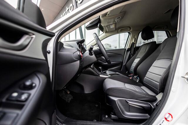 Mazda CX-3 2.0 SkyActiv-G 120 Dynamic | Automaat | Trekhaak afn.