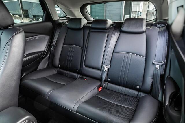 Mazda CX-3 2.0 SkyActiv-G 120 SkyLease Stuur-Stoelverwarming | Adapt. Cruise | Bose