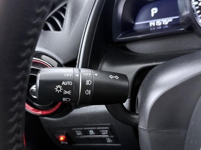 Mazda CX-3 2.0 SkyActiv-G 120 SkyLease GT | Trekhaak | Camera |