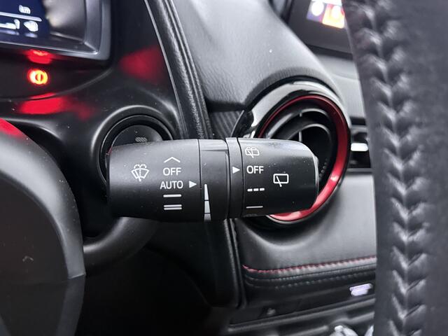 Mazda CX-3 2.0 SkyActiv-G 120 SkyLease GT | Trekhaak | Camera |