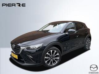 mazda-cx-3-2.0-skyactiv-g-121-sport