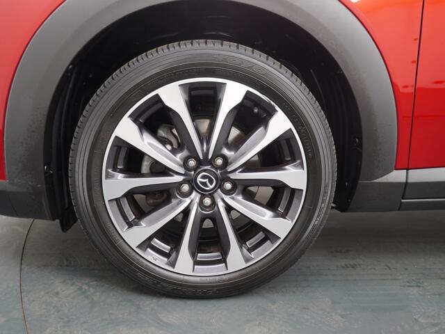 Mazda CX-3 Skyactiv-G 121 Sport Selected / Trekhaak