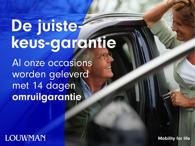 Mazda CX-3 2.0 SkyActiv-G 120 SkyLease GT Automaat