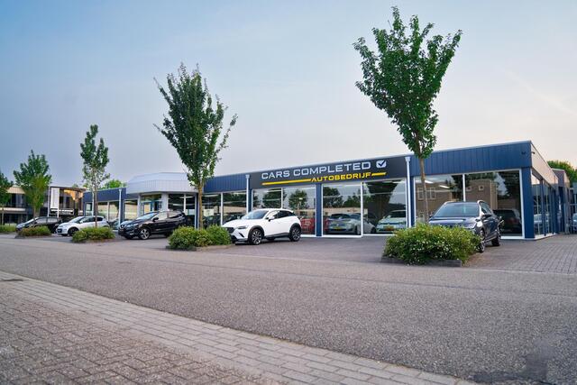 Mazda CX-3 2.0 SkyActiv-G 120 GT-M Trekhaak | Stoelverwarming | Camera