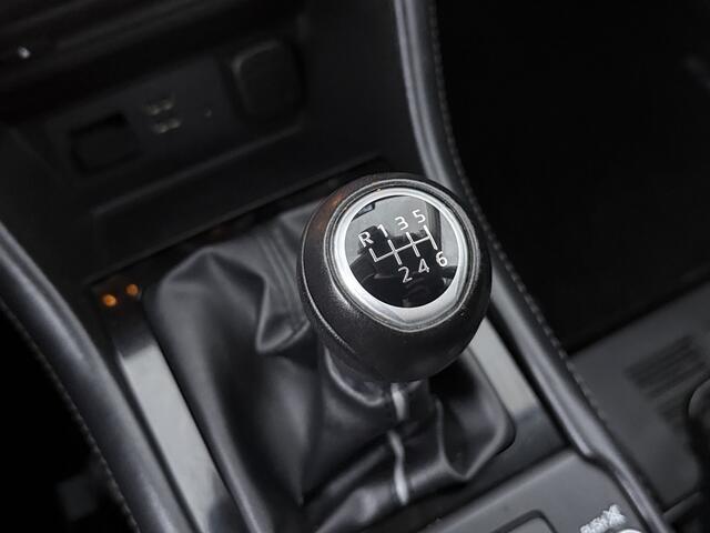 Mazda CX-3 2.0 SkyActiv-G 120 GT-M | BOSE | ACC | Stoel -/- stuurwielverwarming |