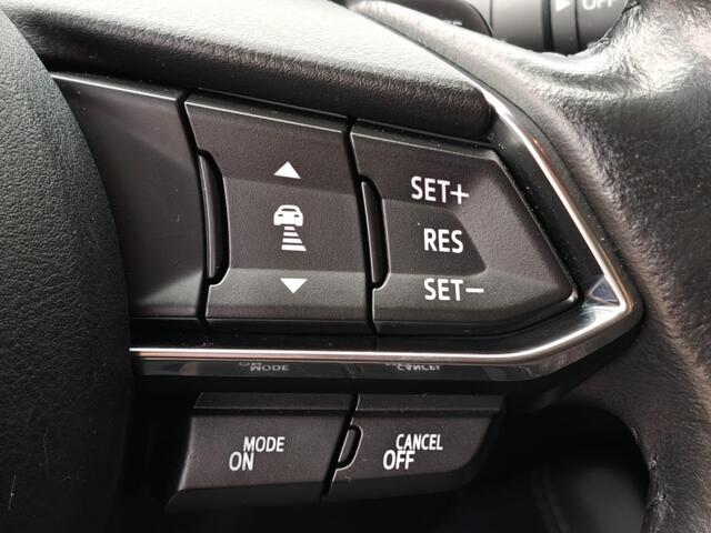Mazda CX-3 2.0 SAG 120 GT-M, ADD CRUISE / CARPLAY / CAMERA
