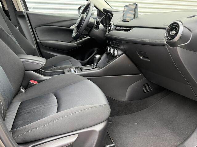 Mazda CX-3 2.0 SkyActiv-G 121 Comfort | Trekhaak | Carplay | Allseason banden |