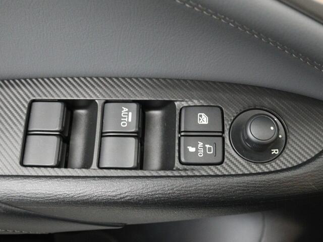 Mazda CX-3 2.0 SkyActiv-G 121 Luxury