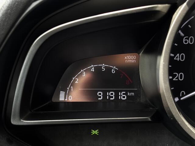 Mazda CX-3 2.0 SAG 120 S | achteruitrijcamera|incl. BOVAG garantie