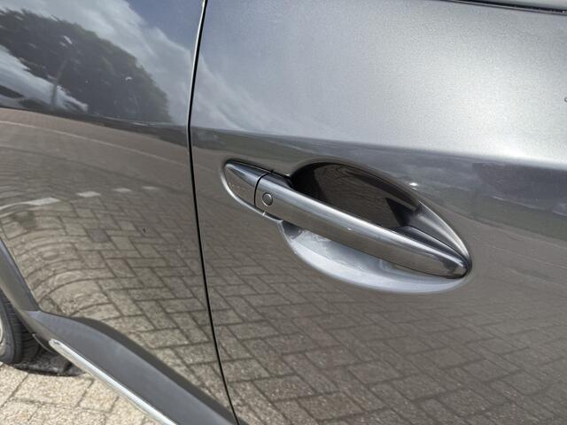 Mazda CX-3 2.0 GT-M Autom. Navi Camera Head-Up Bose Stuur/Stoelverw.Ad.Cruise Contr.