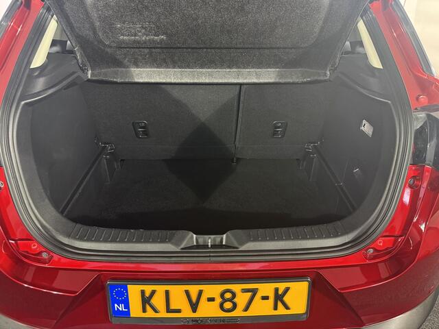 Mazda CX-3 2.0 SkyActiv-G 120 SkyLease GT / Automaat / Luxe uitv. / Navigatie