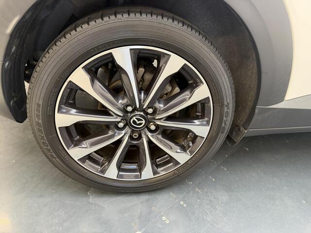 Mazda CX-3 2.0 SkyActiv-G 120 Sport Selected | Trekhaak | Dealer onderhouden | NL auto