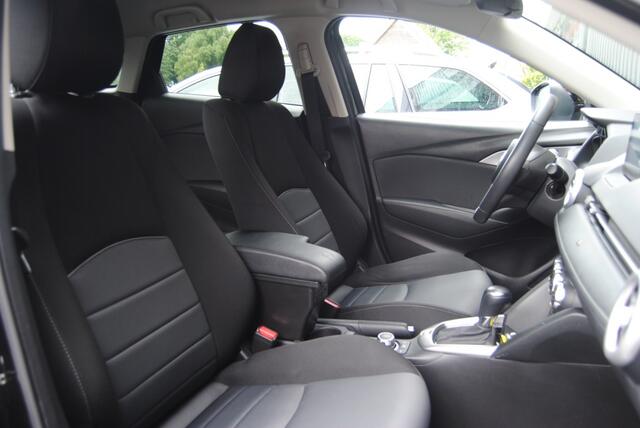 Mazda CX-3 2.0 SAG 120 Dyn.| Nav | Stoelverwarming | Trekhaak | Cruise