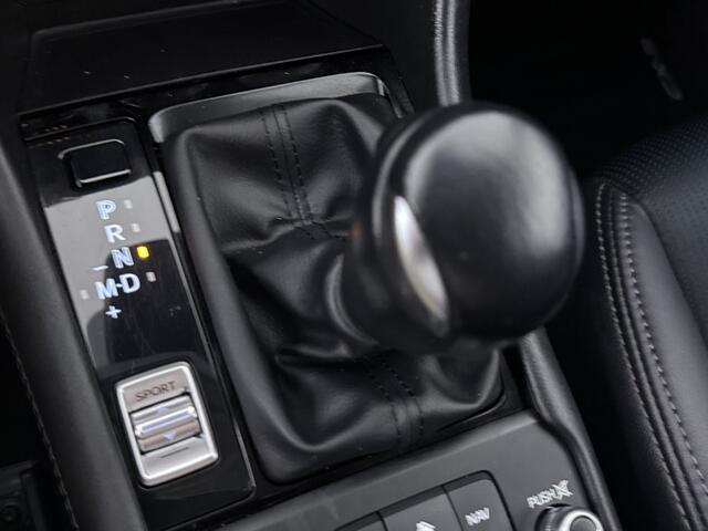 Mazda CX-3 2.0 SkyActiv-G 120 GT-M automaat | Adaptive CC | Camera | Stoel -/- stuurverwarming |