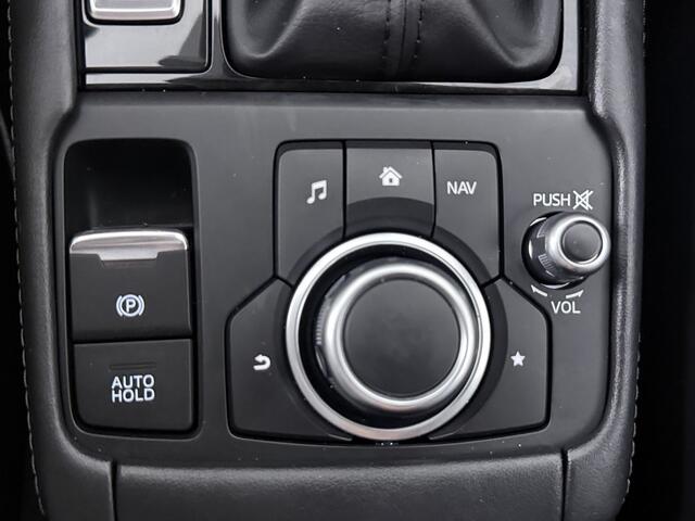 Mazda CX-3 2.0 SkyActiv-G 120 GT-M automaat | Adaptive CC | Camera | Stoel -/- stuurverwarming |