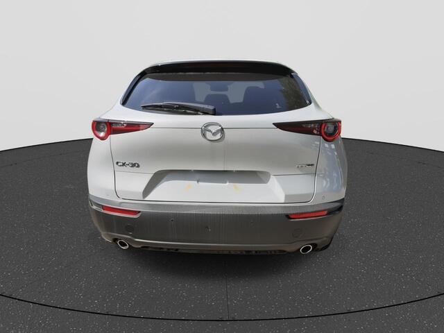 Mazda CX-30 2.5 e-SkyActiv-G M Hybrid Homura Automaat Mengelers actieprijs: ¤ 39.490,00*