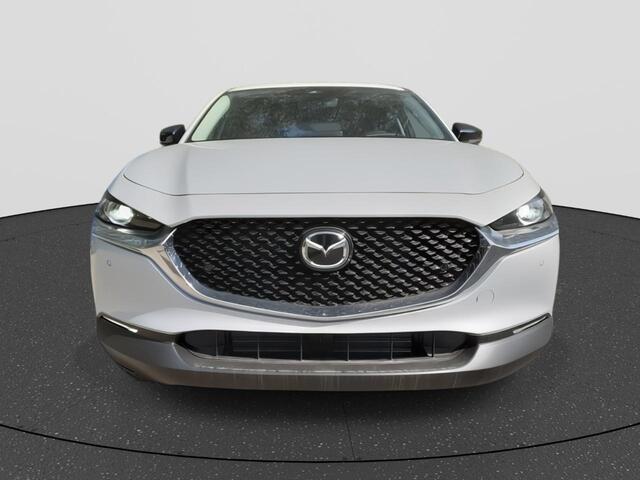 Mazda CX-30 2.5 e-SkyActiv-G M Hybrid Homura Automaat Mengelers actieprijs: ¤ 39.490,00*