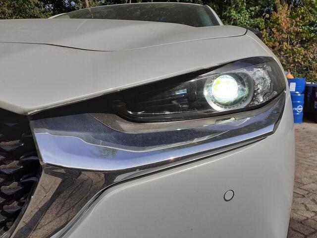 Mazda CX-30 2.5 e-SkyActiv-G M Hybrid Homura Automaat Mengelers actieprijs: ¤ 39.490,00*