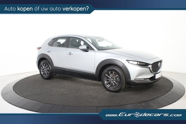 Mazda CX-30 2.0 AWD e-SkyActiv M Hybrid *1ste Eigenaar*360 Camera*Navigatie