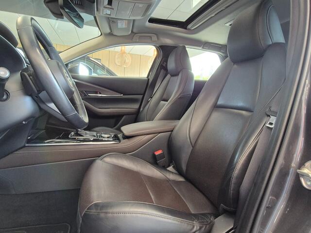 Mazda CX-30 SKYACTIV-X 180 6AT LUXURY / SUNROOF