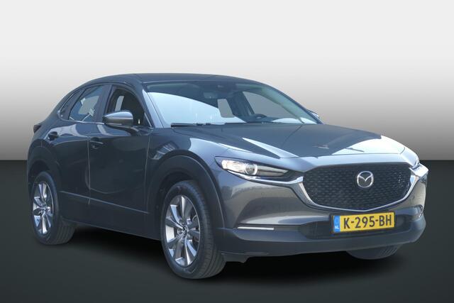 Mazda CX-30 2.0 e-SkyActiv-X M Hybrid Comfort