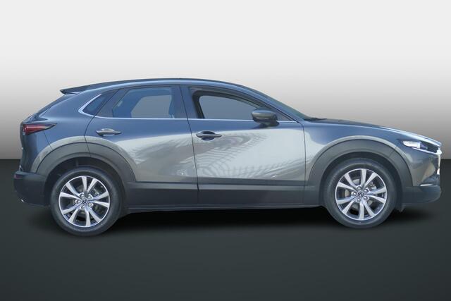 Mazda CX-30 2.0 e-SkyActiv-X M Hybrid Comfort