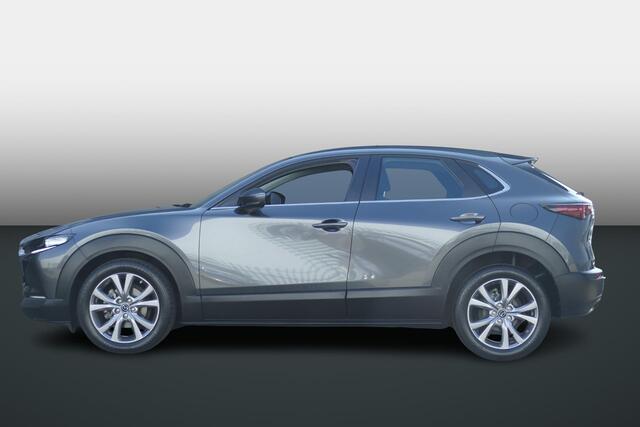 Mazda CX-30 2.0 e-SkyActiv-X M Hybrid Comfort