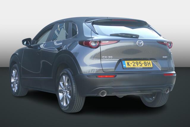Mazda CX-30 2.0 e-SkyActiv-X M Hybrid Comfort