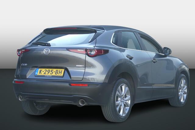 Mazda CX-30 2.0 e-SkyActiv-X M Hybrid Comfort