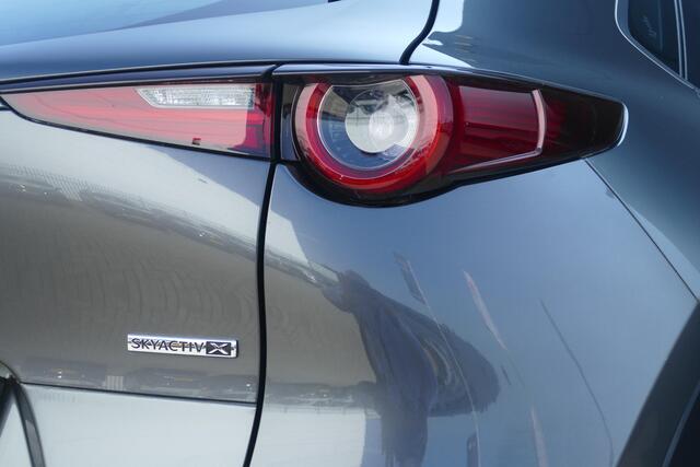 Mazda CX-30 2.0 e-SkyActiv-X M Hybrid Comfort