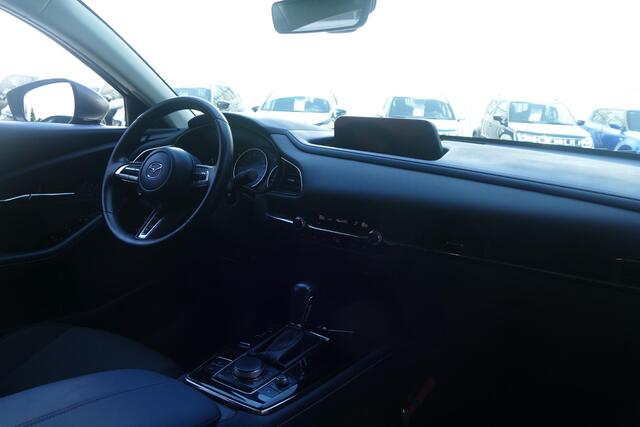 Mazda CX-30 2.0 e-SkyActiv-X M Hybrid Comfort