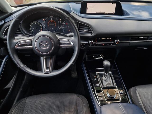 Mazda CX-30 2.0 e-SkyActiv-G, CAMERA / STUUR/STOELVERWARMING / APPLE CARPLAY