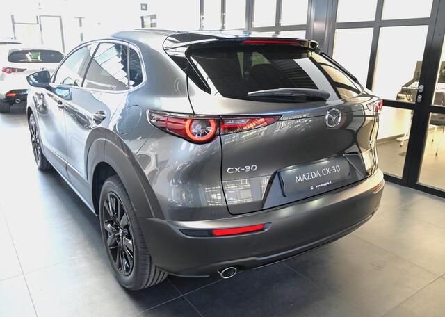 Mazda CX-30 e-SkyActiv-G 140 automaat Homura *BTW auto* *Dealeronderhouden* *All-in prijs*
