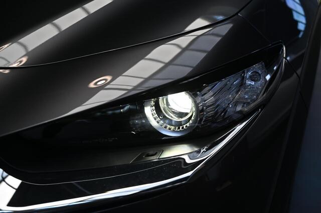 Mazda CX-30 e-SkyActiv-G 140 automaat Homura *BTW auto* *Dealeronderhouden* *All-in prijs*