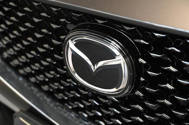 Mazda CX-30 e-SkyActiv-G 140 automaat Homura *BTW auto* *Dealeronderhouden* *All-in prijs*