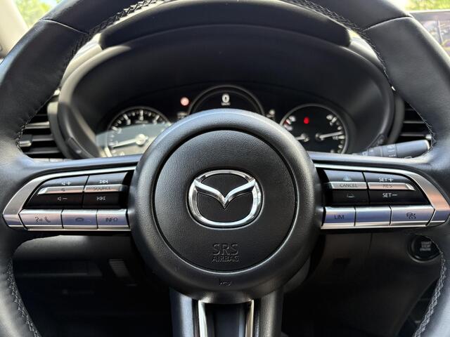 Mazda CX-30 2.0 e-SkyActiv-X M Hybrid Comfort Dealer onderhouden / 1e eigenaar / BTW auto